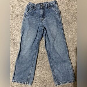 $3 Boys Cherokee Blue Jeans Size 7. $3 WHEN BUNDLED WITH 3 OR MORE ITEMS
